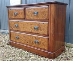 Antique chest of drawers made in New Zealand6.jpg